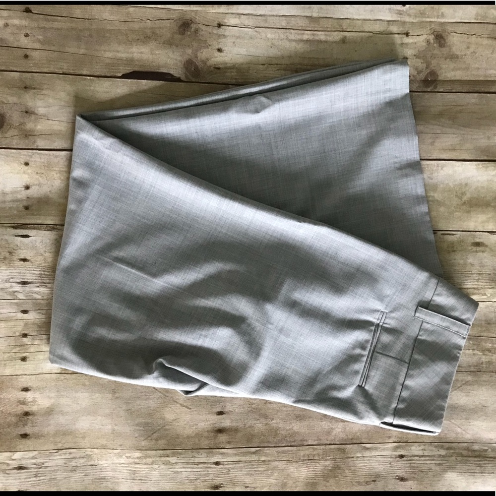 Body by Victoria Dress Pants